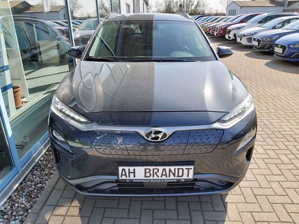 Hyundai Kona Elektro Style 100 kW image number 2