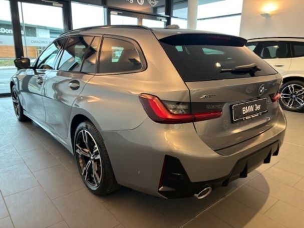 BMW 330e Touring M Sportpaket xDrive 215 kW image number 7