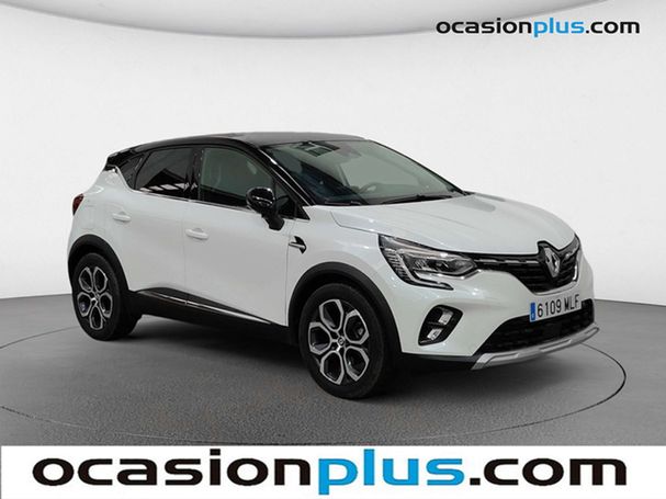 Renault Captur E-Tech Techno 105 kW image number 3