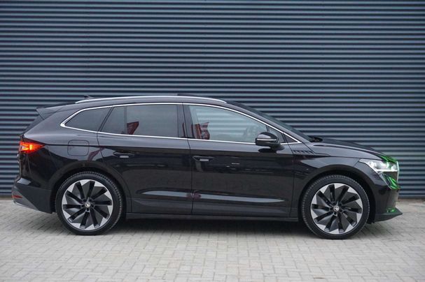 Skoda Enyaq 150 kW image number 2