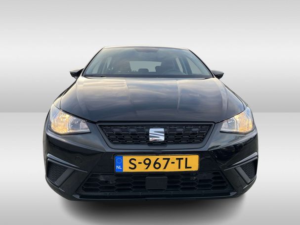 Seat Ibiza 1.0 TSI Style 70 kW image number 3