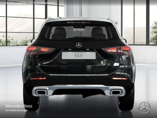 Mercedes-Benz GLA 200 120 kW image number 10