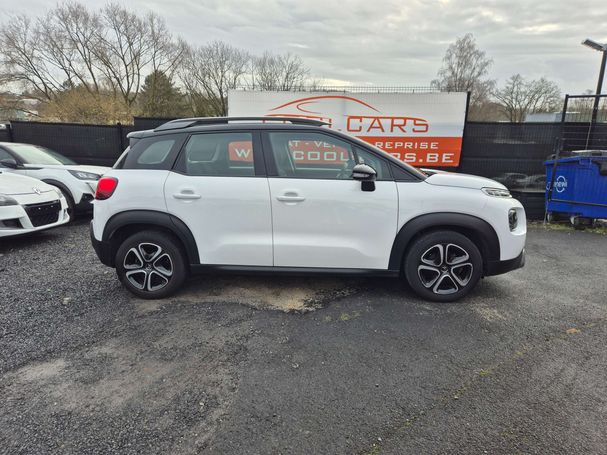 Citroen C3 Aircross 60 kW image number 19