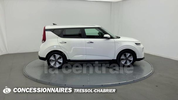 Kia Soul e-Soul 150 kW image number 15