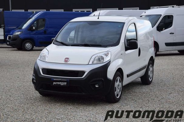 Fiat Fiorino 70 kW image number 1