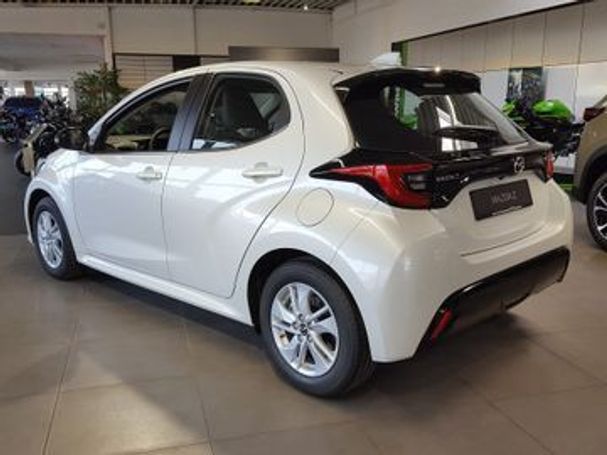 Mazda 2 68 kW image number 2