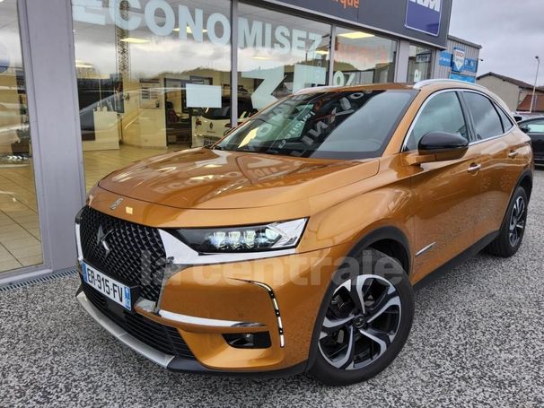 DS Automobiles 7 Crossback BlueHDi 180 130 kW image number 1