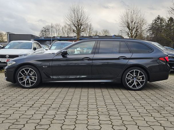 BMW 530 Touring 185 kW image number 5