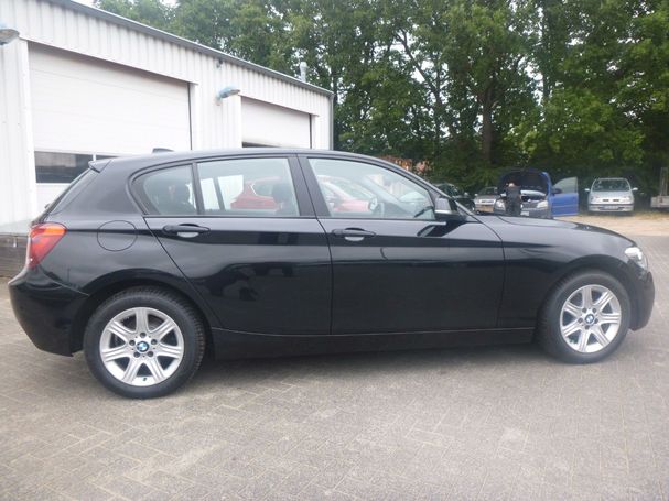 BMW 116d 85 kW image number 3