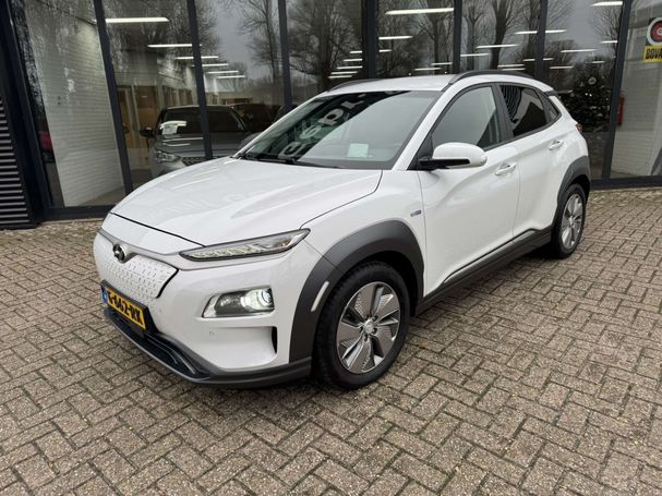 Hyundai Kona 64 kWh Premium 150 kW image number 1