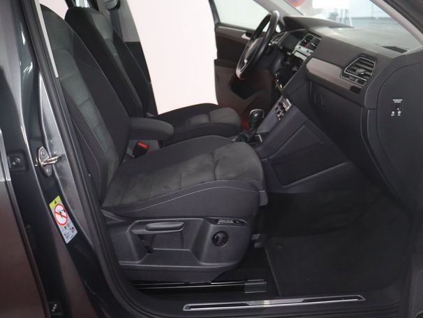 Volkswagen Tiguan 1.5 TSI DSG 110 kW image number 9