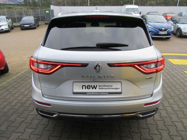 Renault Koleos dCi 175 INITIALE PARIS 130 kW image number 5