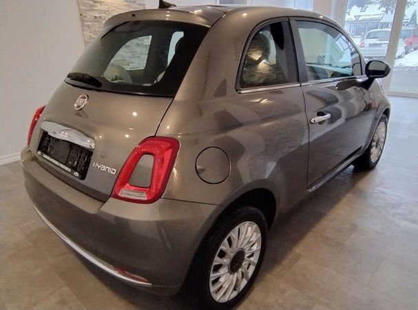 Fiat 500 1.0 51 kW image number 4