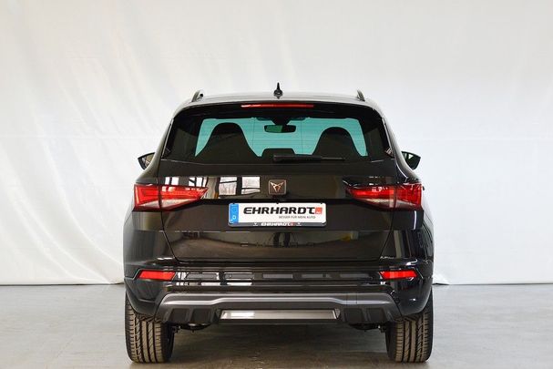 Cupra Ateca 110 kW image number 3