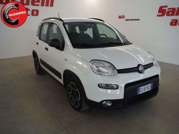 Fiat Panda 51 kW image number 3