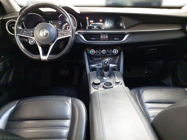 Alfa Romeo Stelvio 2.0 Super 147 kW image number 4