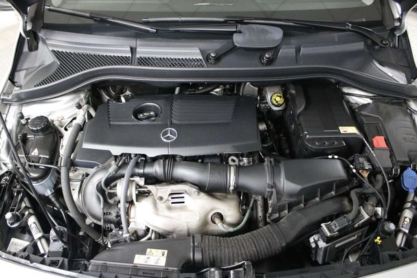 Mercedes-Benz B 180 90 kW image number 31