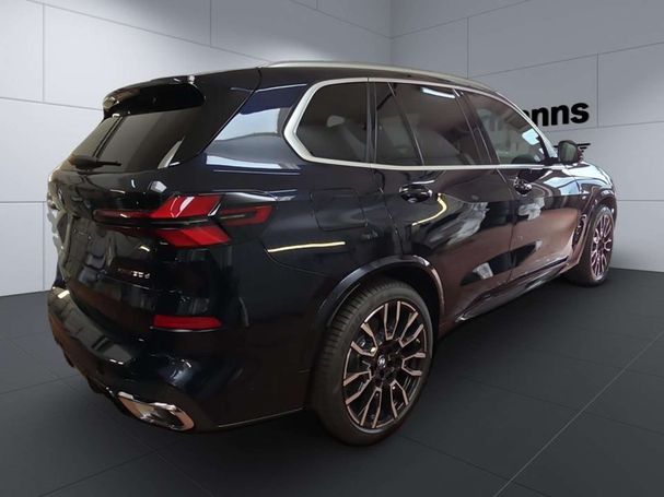 BMW X5 xDrive 219 kW image number 2