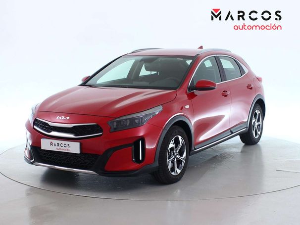 Kia XCeed 1.0 T-GDi 88 kW image number 1