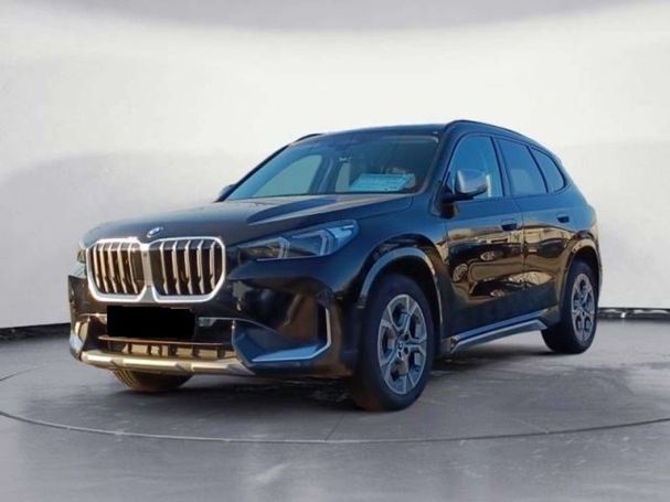 BMW X1 sDrive 110 kW image number 1