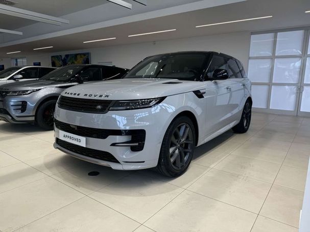 Land Rover Range Rover Sport 183 kW image number 1