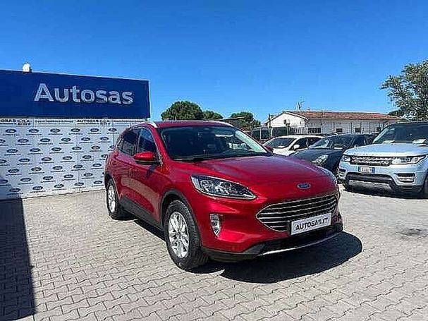 Ford Kuga 1.5 EcoBlue Titanium 89 kW image number 10