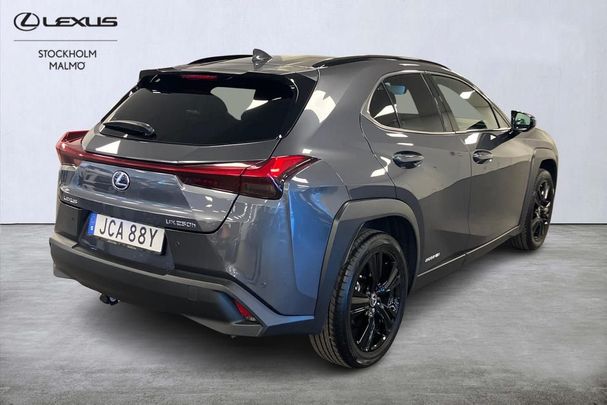 Lexus UX 250h 138 kW image number 6