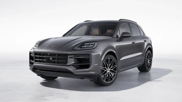 Porsche Cayenne 382 kW image number 1