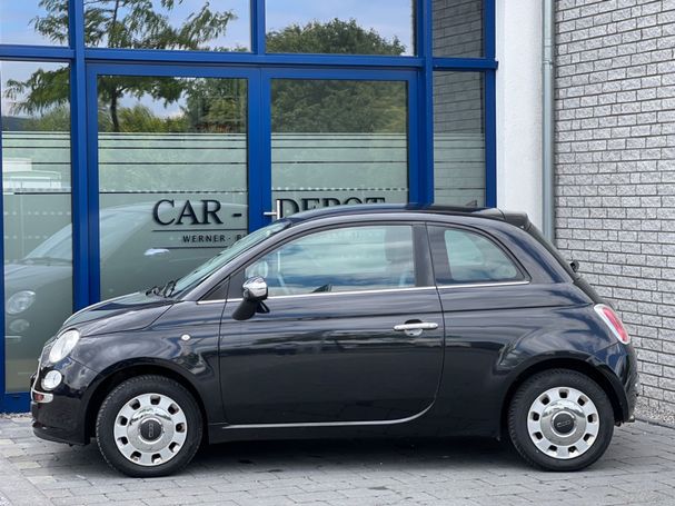 Fiat 500 51 kW image number 5