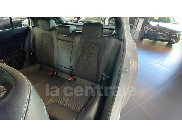 Mercedes-Benz A 180 100 kW image number 22