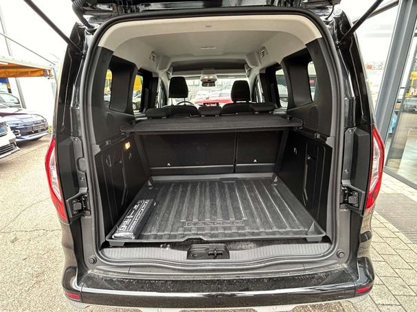 Renault Kangoo 75 kW image number 6