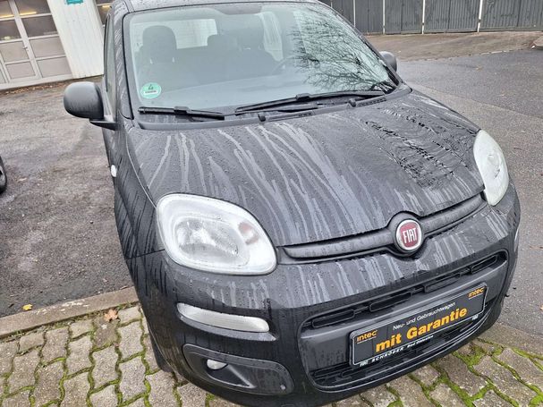 Fiat Panda 51 kW image number 2