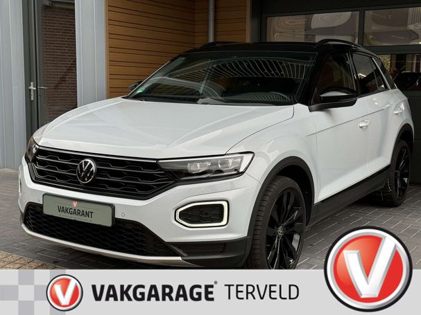 Volkswagen T-Roc 1.5 TSI 110 kW image number 1