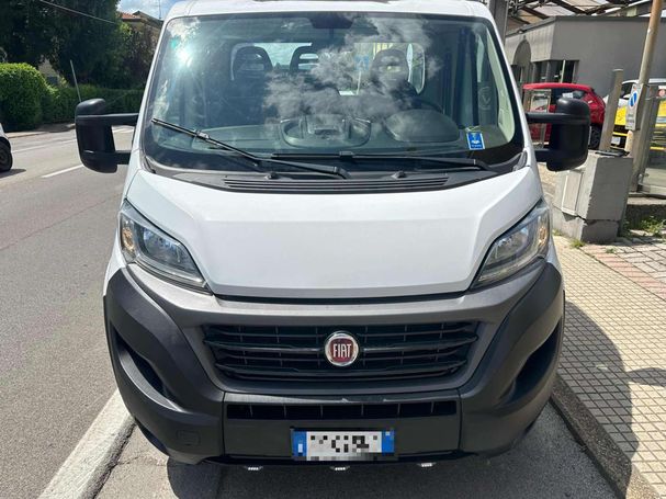 Fiat Ducato 118 kW image number 3