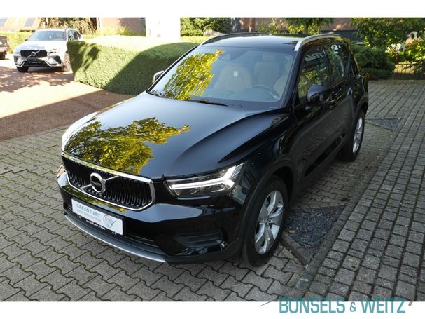 Volvo XC40 T4 Geartronic Momentum 140 kW image number 1