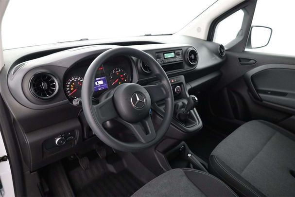 Mercedes-Benz Citan CDi 70 kW image number 12