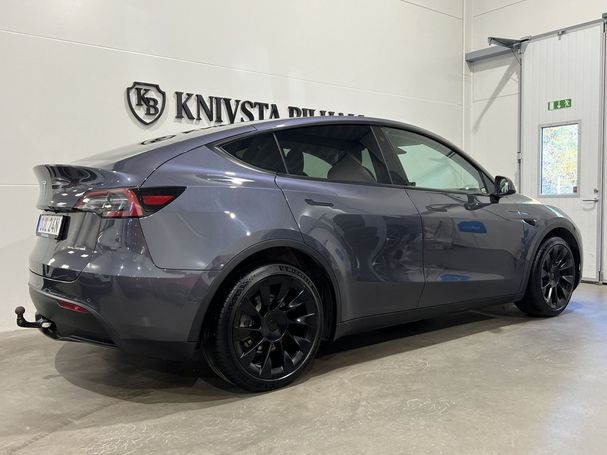 Tesla Model Y Long Range AWD 378 kW image number 3