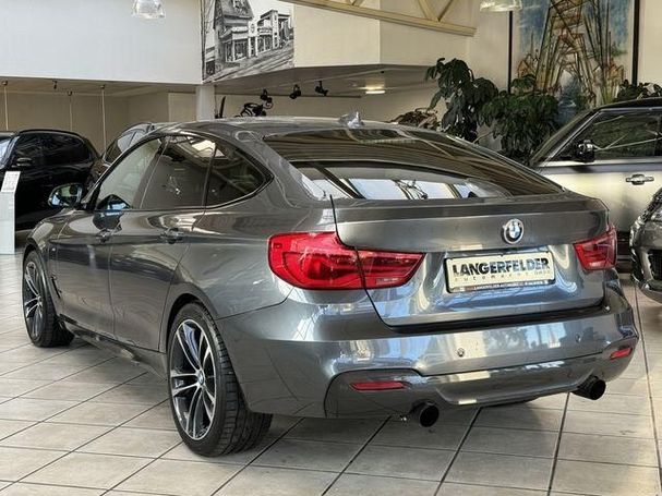 BMW 330i Gran Turismo xDrive 185 kW image number 5