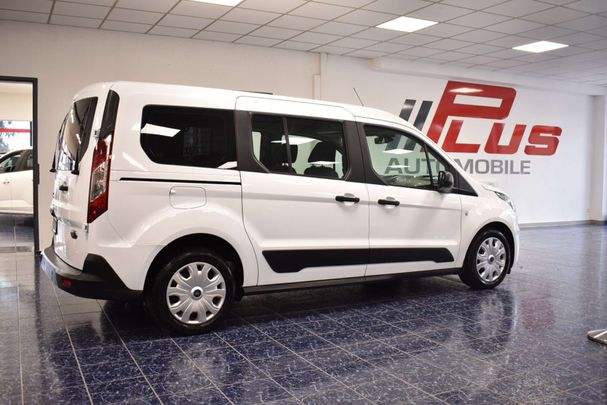 Ford Transit Connect Kombi L2 74 kW image number 1