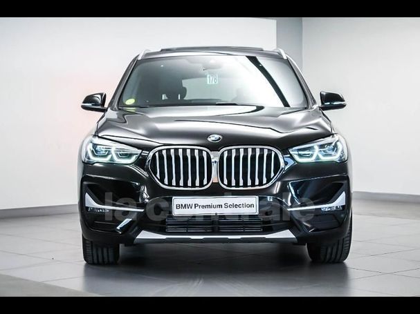 BMW X1 xDrive18d xLine 110 kW image number 2