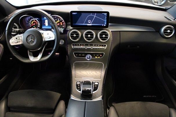 Mercedes-Benz C 300 T 190 kW image number 15