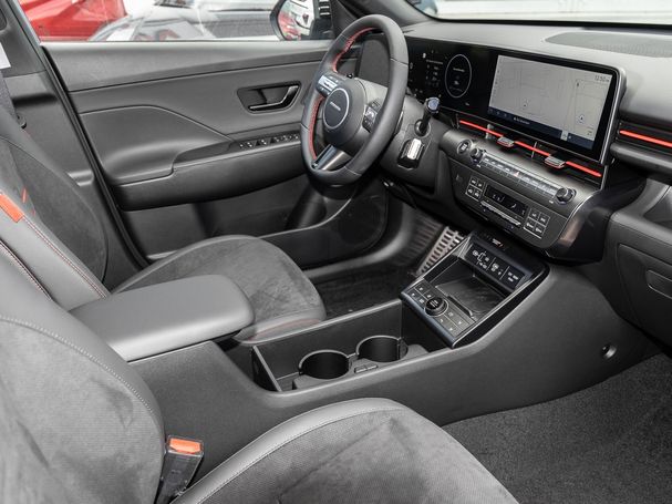 Hyundai Kona 1.6 146 kW image number 4