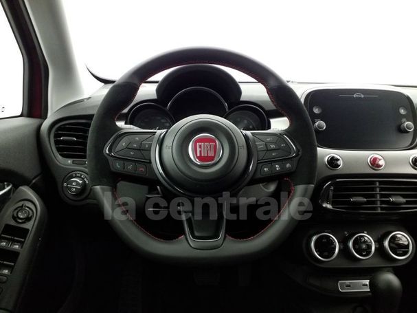 Fiat 500X 1.5 Hybrid DCT 96 kW image number 19