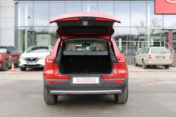 Volvo XC40 140 kW image number 40