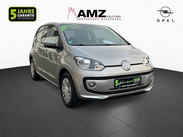 Volkswagen up! 44 kW image number 2