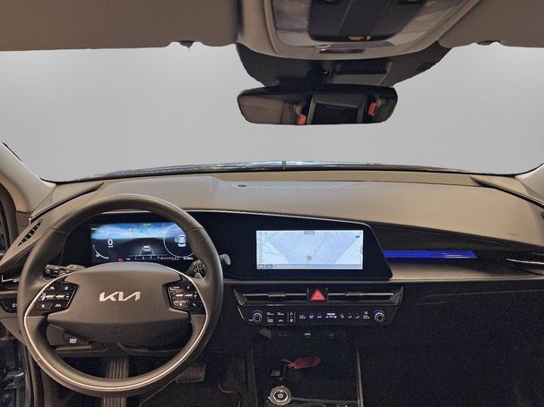 Kia Niro 150 kW image number 7