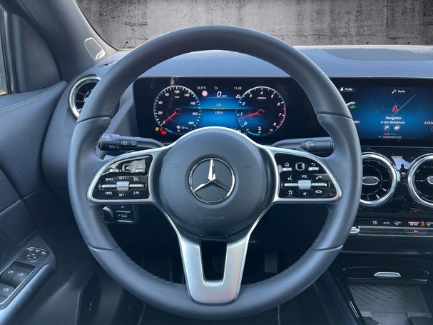 Mercedes-Benz GLA 250 165 kW image number 11