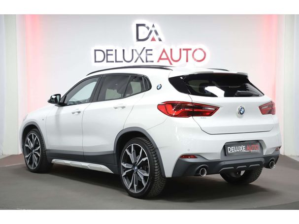 BMW X2 sDrive 140 kW image number 6