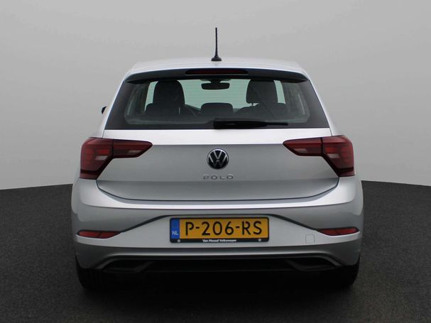 Volkswagen Polo 1.0 TSI DSG 70 kW image number 3