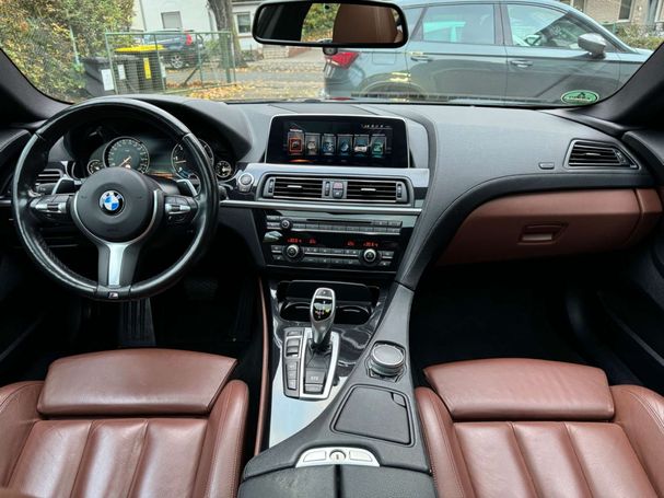 BMW 640d xDrive 230 kW image number 17